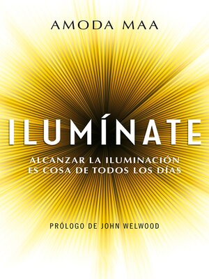 cover image of Ilumínate